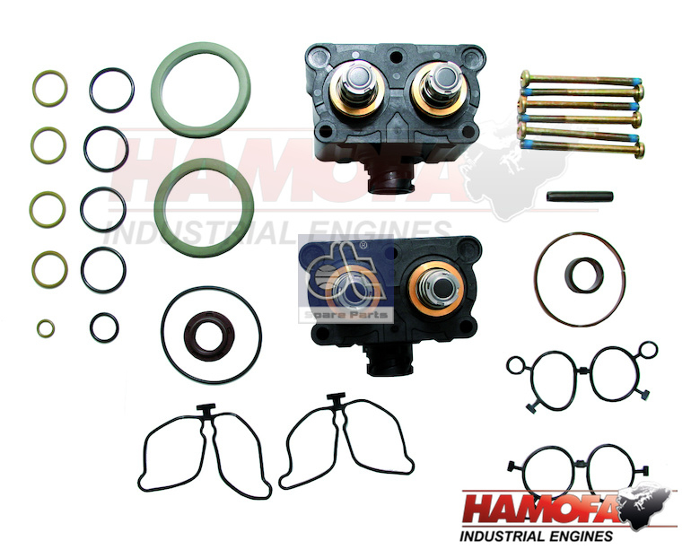 Buy MERCEDES REPAIR KIT 0012603863ENGINE CYLINDER HOUSING