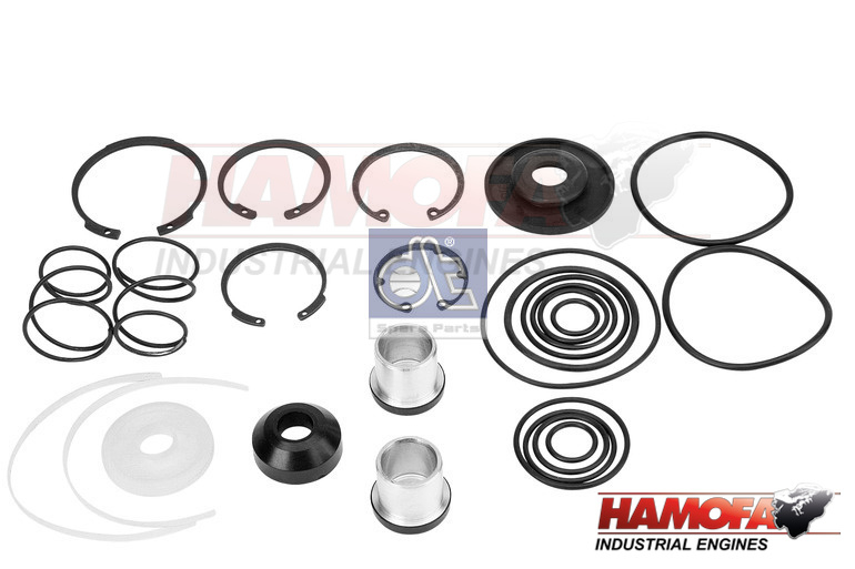 Buy MERCEDES REPAIR KIT 0025868043ENGINE REPAIR KIT