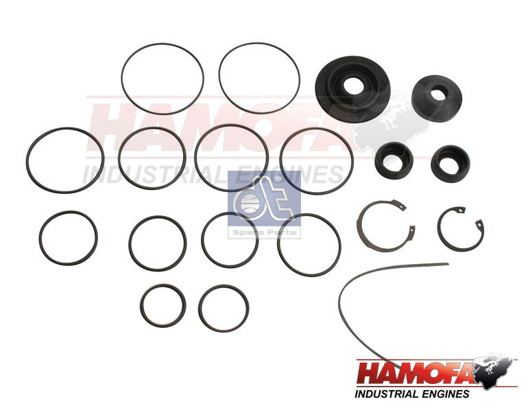 Buy MERCEDES REPAIR KIT 0025868743ENGINE REPAIR KIT