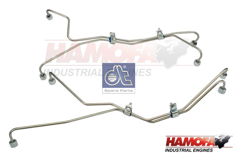 Buy SCANIA INJECTION LINE KIT 1341701ENGINE INJECTION LINE KIT