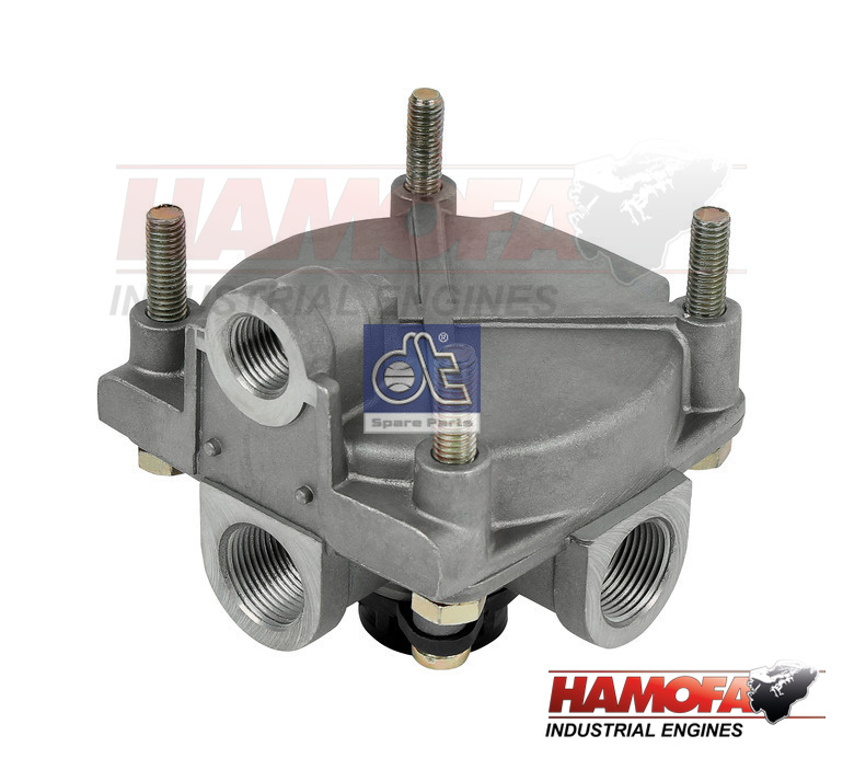 Buy SCANIA RELAY VALVE 1411244ENGINE RELAY VALVE