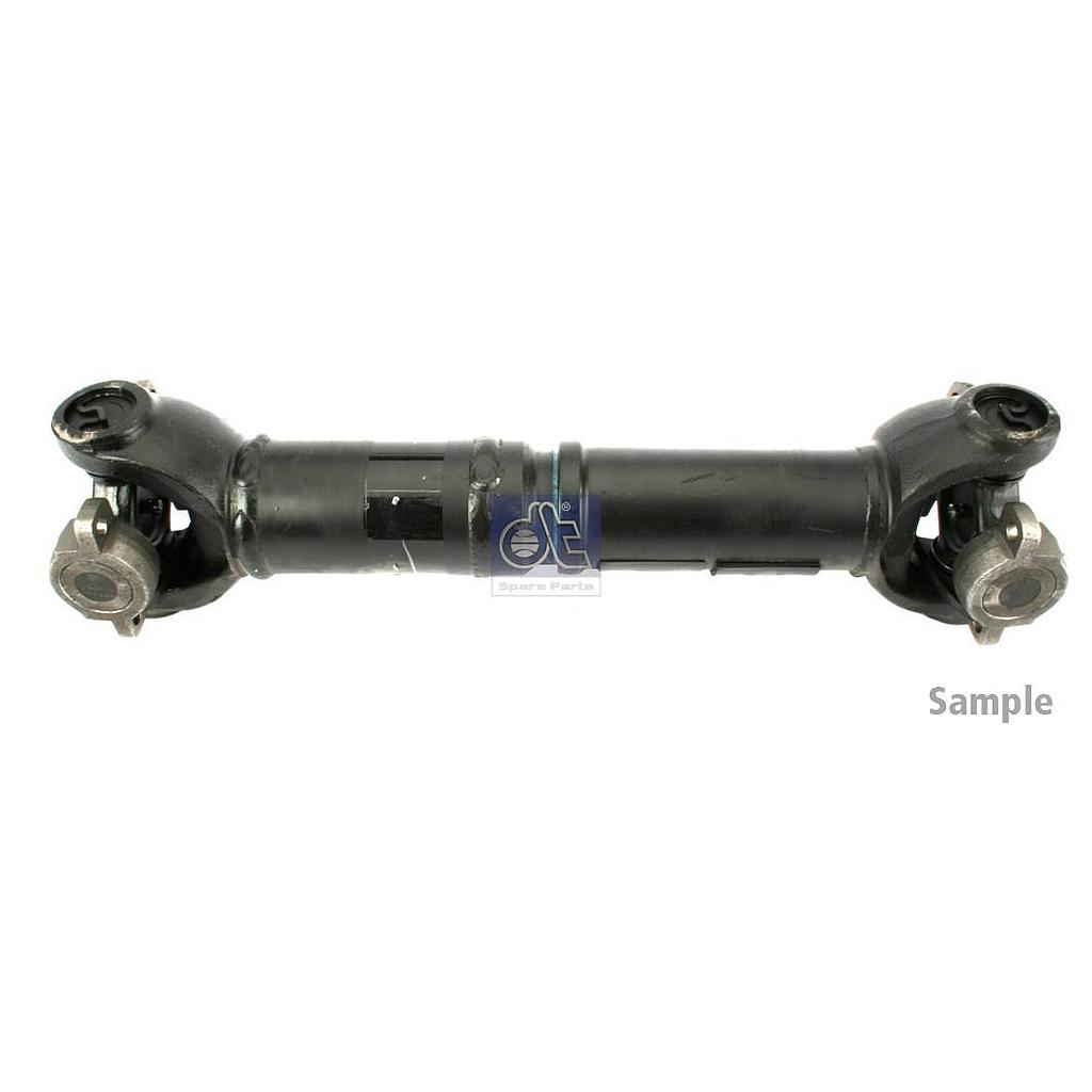 Buy SCANIA PROPELLER SHAFT 1758352ENGINE PROPELLER SHAFT, COMPLETE