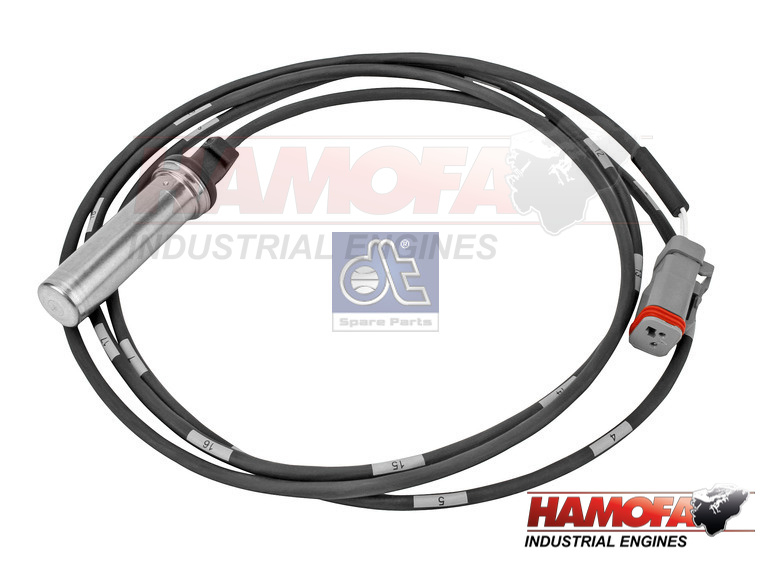 Buy VOLVO ABS SENSOR 21663166ENGINE ABS/EBS SENSOR