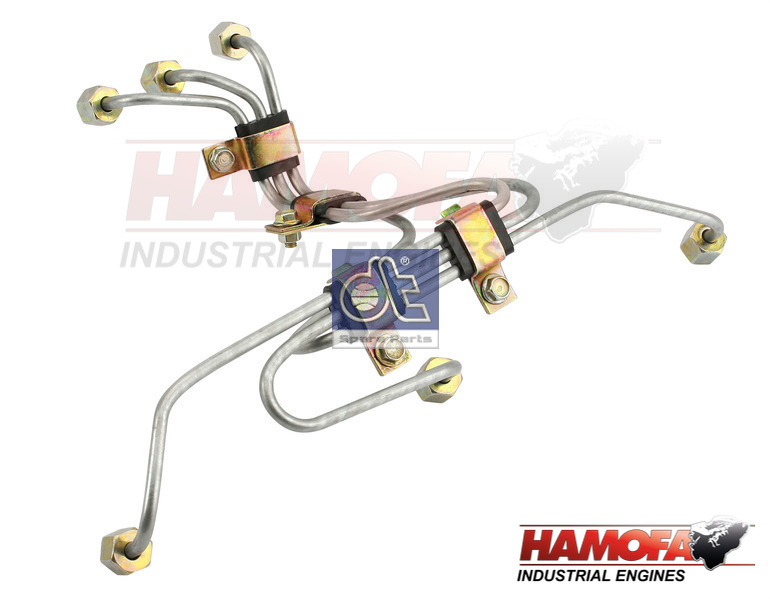 Buy SCANIA INJECTION LINE KIT 365484ENGINE INJECTION LINE KIT