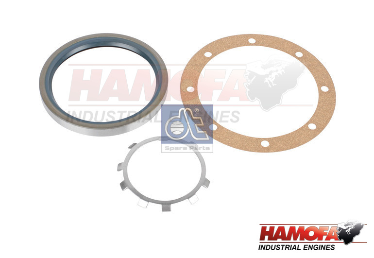 Buy MERCEDES REPAIR KIT 3853500268ENGINE REPAIR KIT, WHEEL HUB