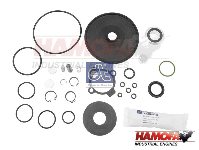 Buy REPAIR KIT 5021170225ENGINE REPAIR KIT
