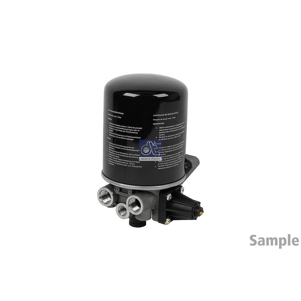 Buy VOLVO AIR DRYER 70369129ENGINE AIR DRYER