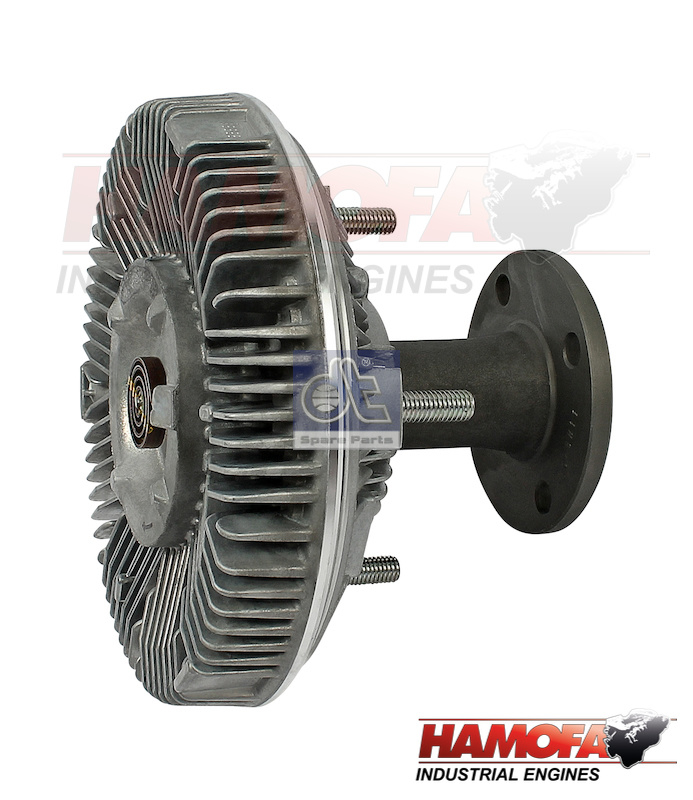 Buy MERCEDES FAN CLUTCH 9042000422ENGINE FAN COUPLING