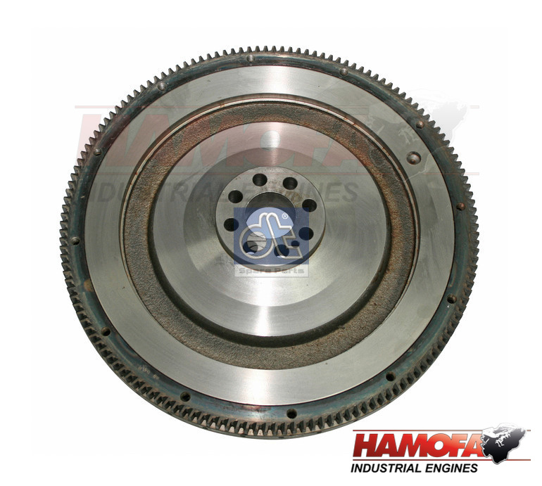 Buy MERCEDES FLYWHEEL 9060303005ENGINE FLYWHEEL