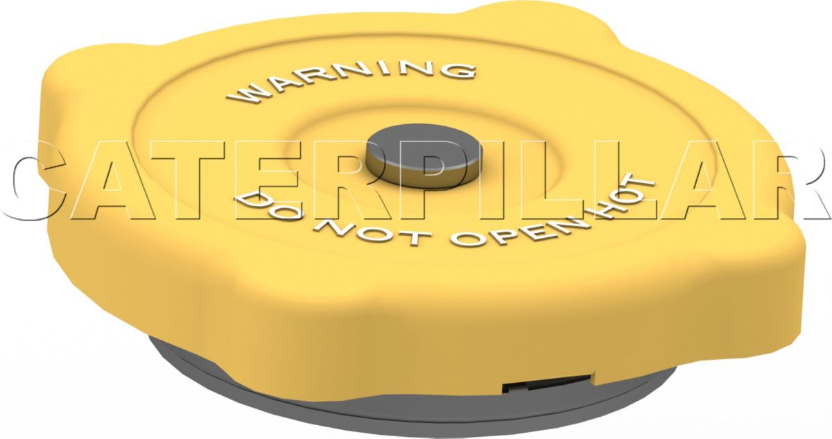Buy CATERPILLAR CAP 6L8617ENGINE CAPS AND PLUGS