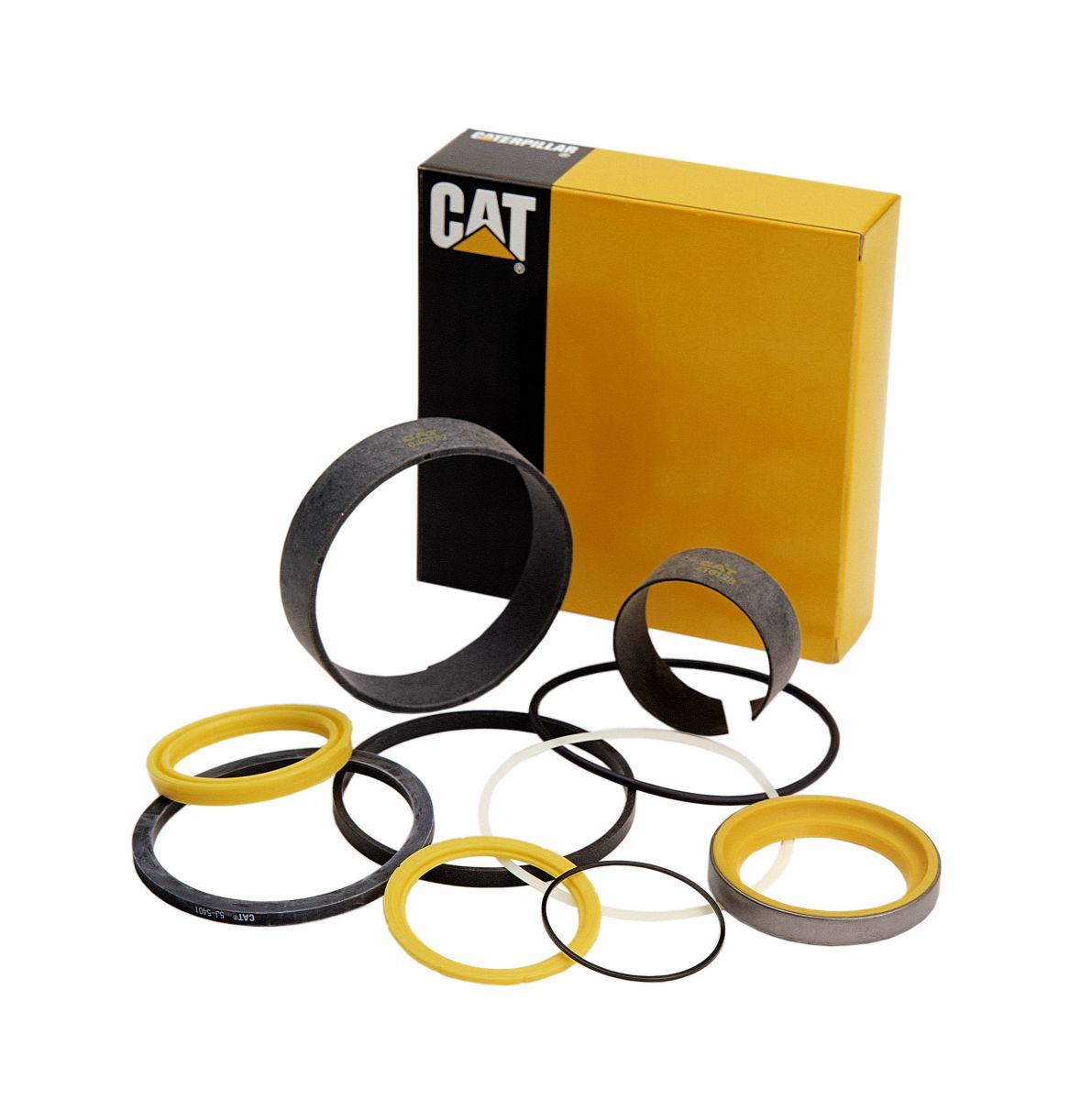 Buy CATERPILLAR KITSEAL 2309357ENGINE CYLINDER SEALS KITS