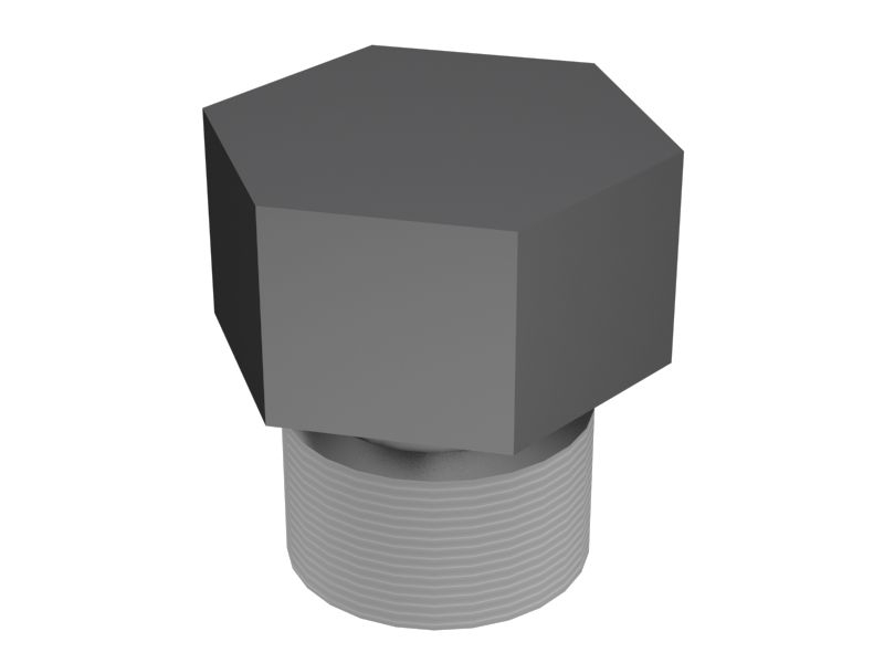 Buy CATERPILLAR ADAPTER 9S4182ENGINE CAPS AND PLUGS