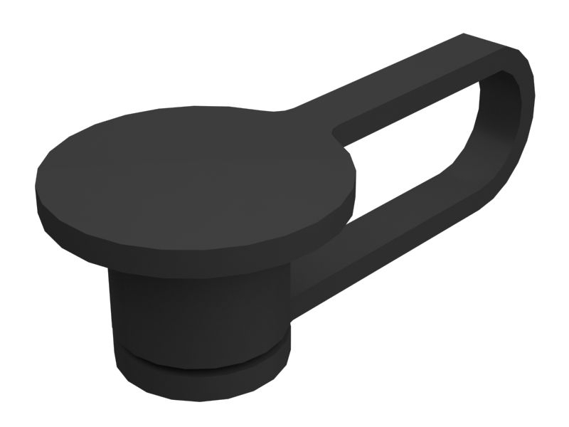 Buy CATERPILLAR 6V0852 CAP DUSTENGINE CAPS AND PLUGS