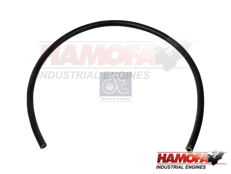 Buy VW FUEL HOSE N02035301ENGINE FUEL LINE