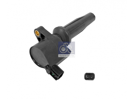 Buy FORD IGNITION COIL 4M5G-12A366-BD-ENGINE IGNITION COIL