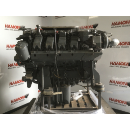 D9508 a7 двигатель
