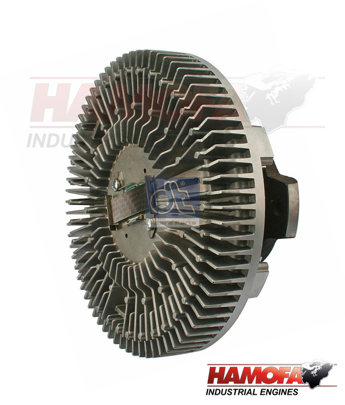 Buy MERCEDES FAN CLUTCH 0002008222ENGINE FAN COUPLING