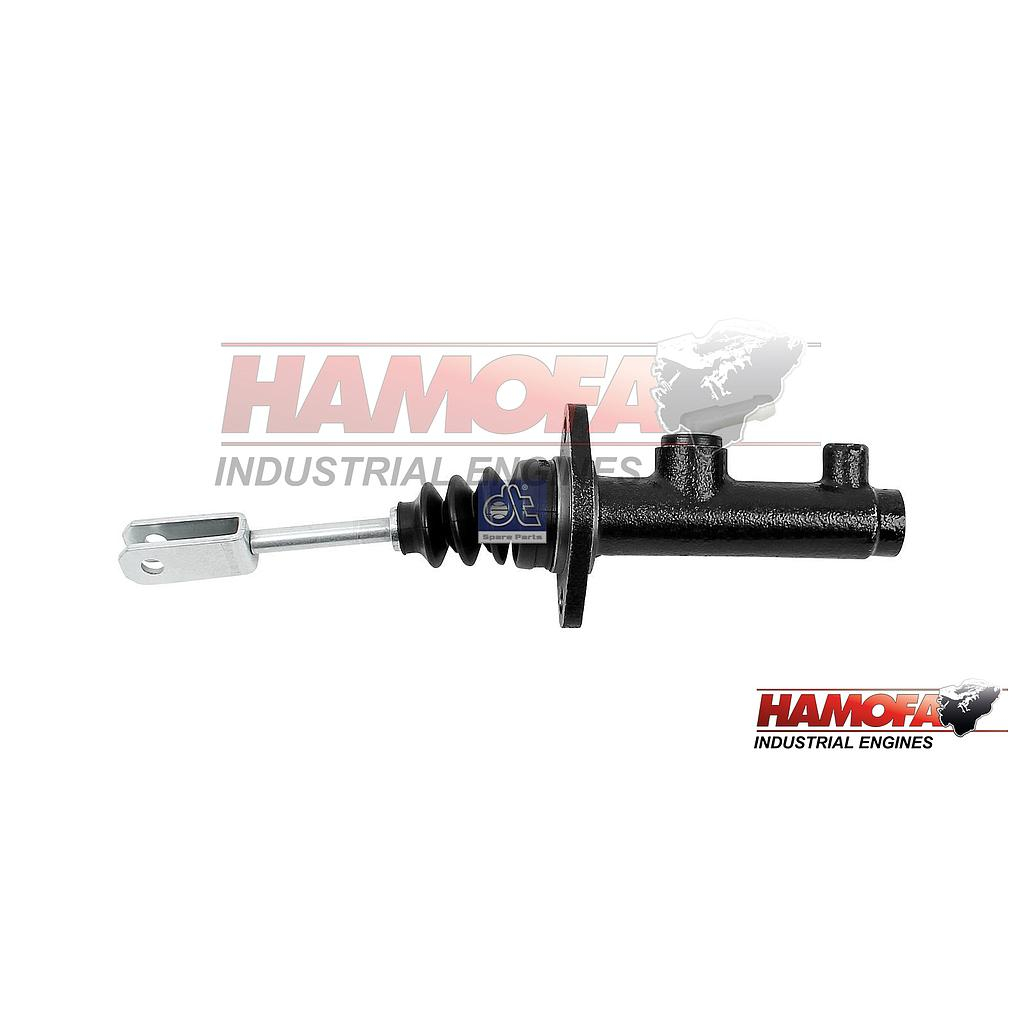 Buy MERCEDES CLUTCH CYLINDER 0012957606ENGINE CLUTCH CYLINDER