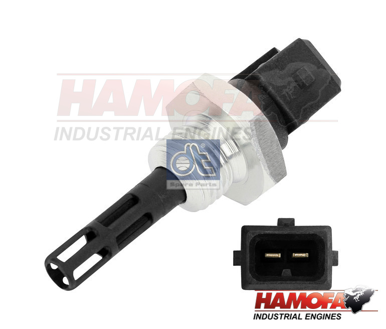 Buy MERCEDES CHARGE AIR TEMPERATURE SENSOR 0041530328ENGINE SENSOR