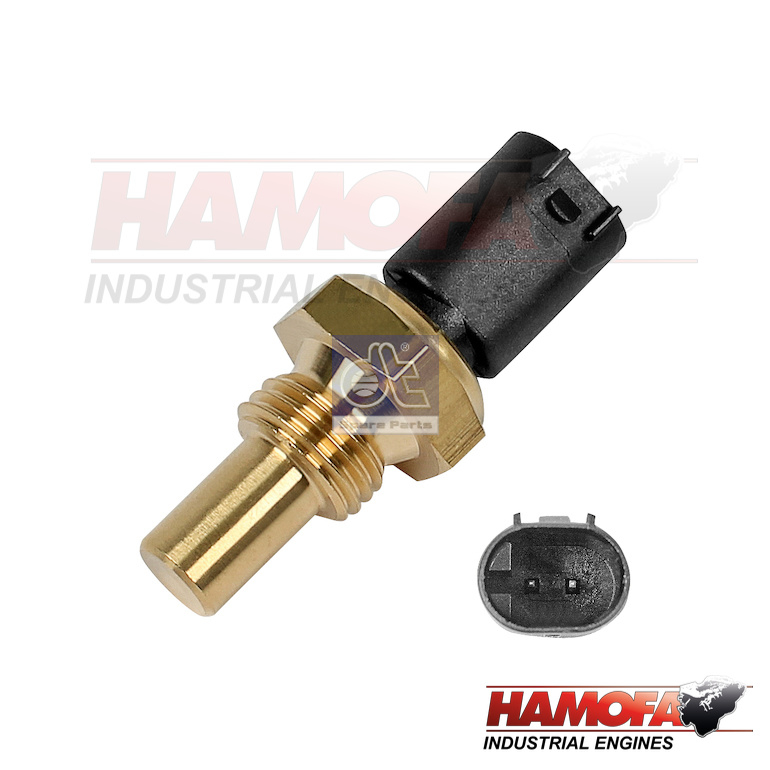 Buy MERCEDES TEMPERATURE SENSOR 0051532328ENGINE MONITORS & GAUGES