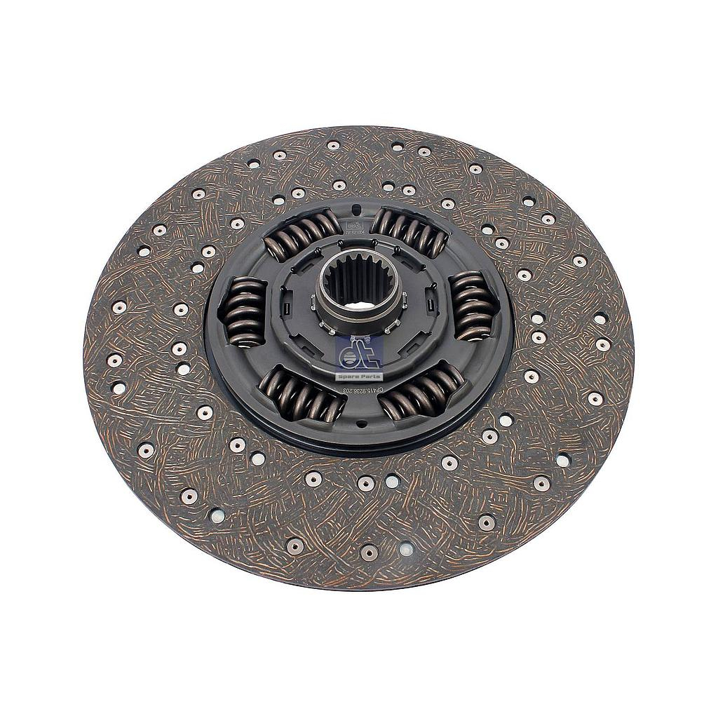 Buy MERCEDES CLUTCH DISC 0262500903ENGINE CLUTCH DISC