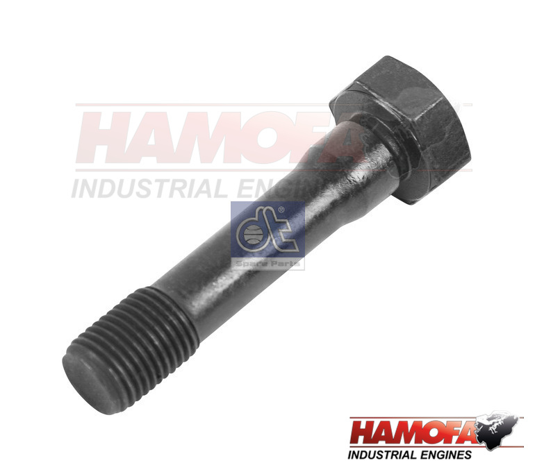Buy IVECO CONNECTING ROD SCREW 04762000ENGINE ENGINE