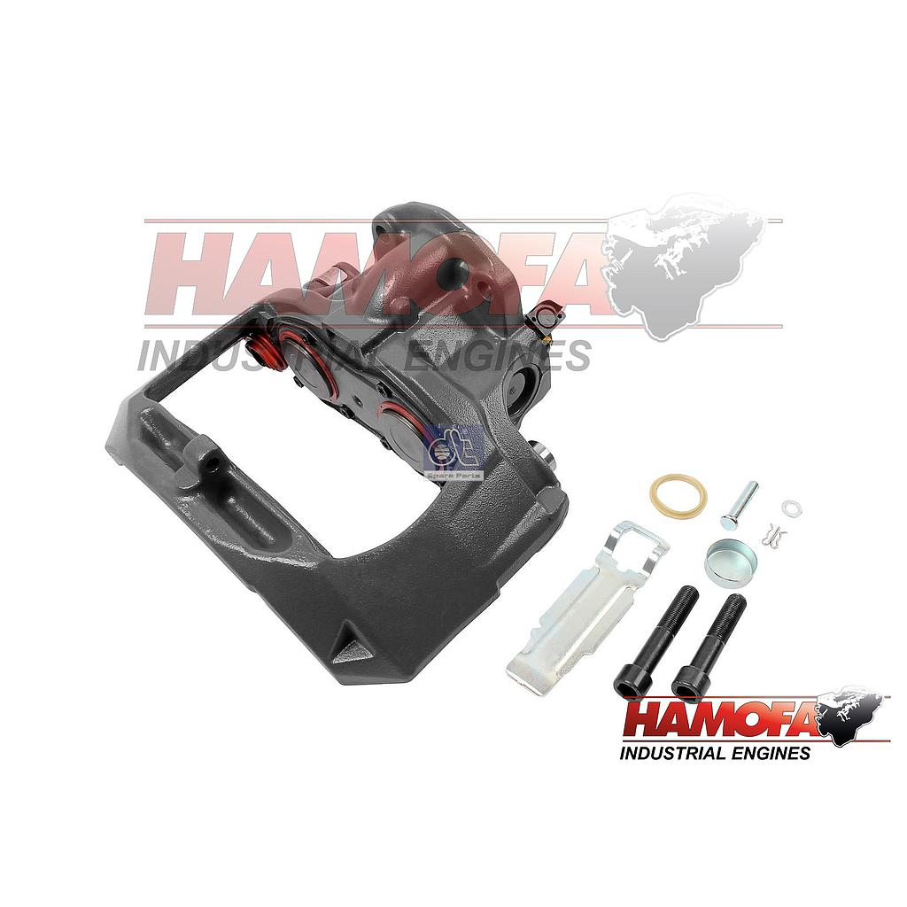 Buy BPW CALIPERS KITS 05.362.70.64.3ENGINE BRAKE CALIPER