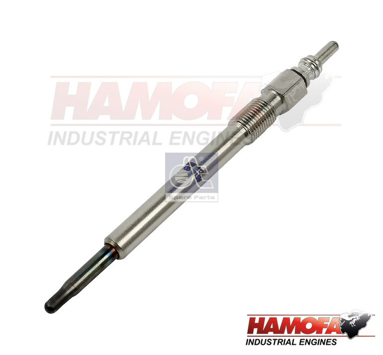 Buy VW GLOW PLUG 062905061AENGINE GLOW PLUG, MOTOR