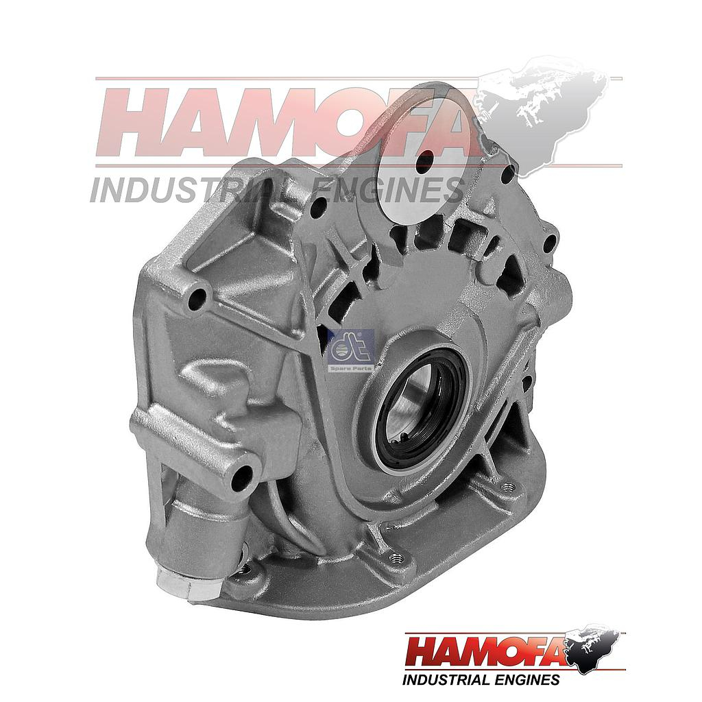 Buy VW OIL PUMP 074115105DENGINE OIL PUMP