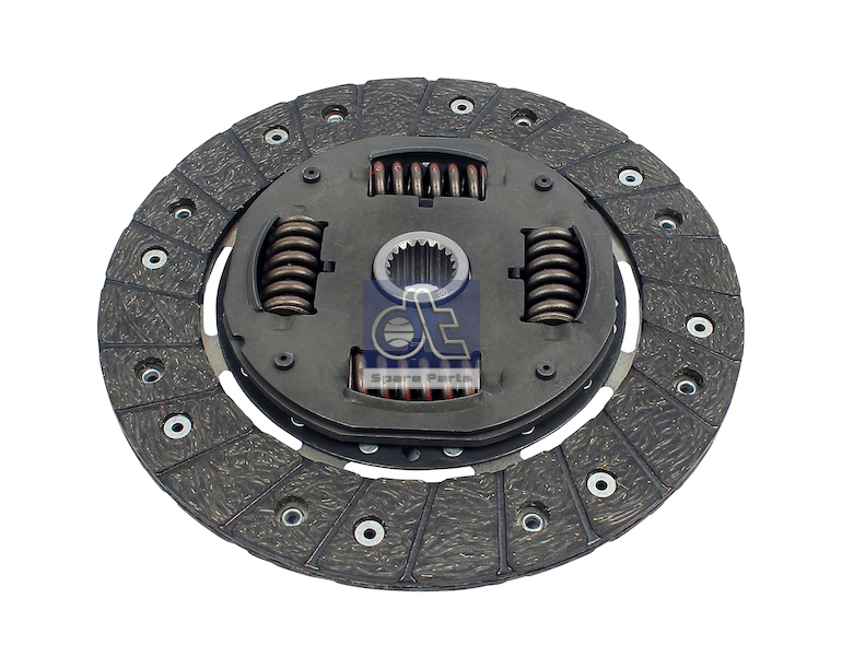 Buy FIAT CLUTCH DISC 07663453ENGINE CLUTCH DISC