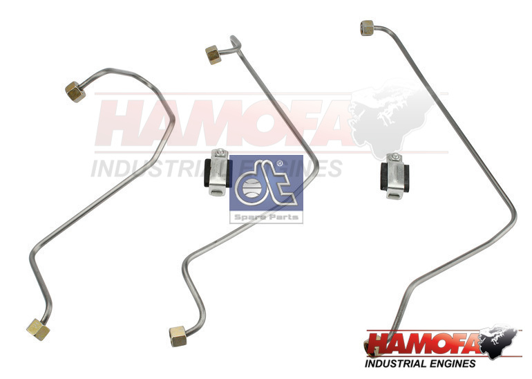 Buy SCANIA INJECTION LINE KIT 1104965ENGINE INJECTION LINE KIT