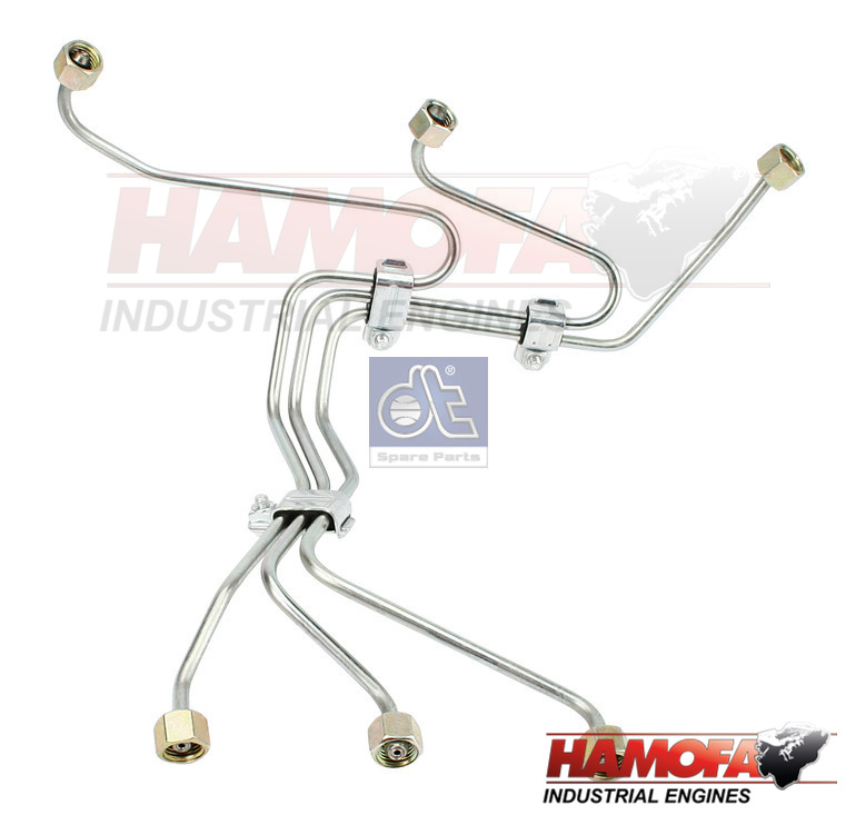 Buy DAF INJECTION LINE KIT 1394857ENGINE INJECTION LINE KIT