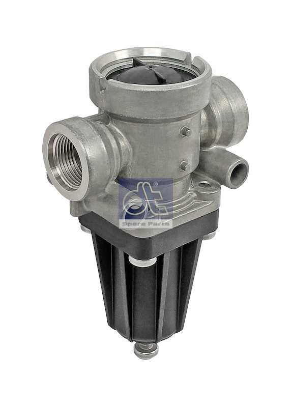 Buy DAF PRESSURE LIMITING VALVE 1518117ENGINE VARIOUS VALVES