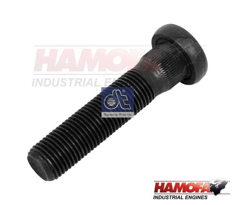 Buy SCANIA WHEEL BOLT 1528655ENGINE WHEEL BOLT