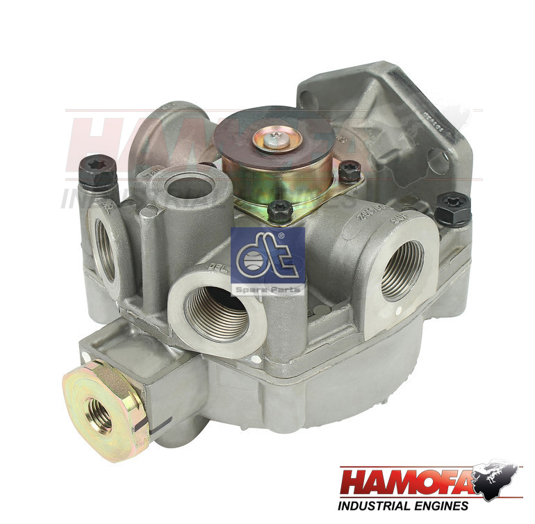 Buy VOLVO RELAY VALVE 1588580ENGINE VARIOUS VALVES