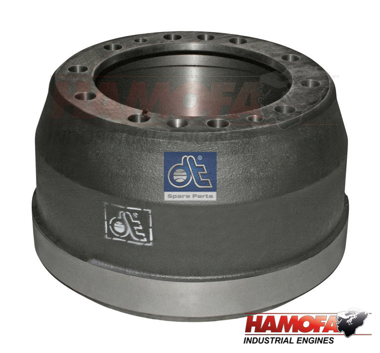 Buy VOLVO BRAKE DRUM 1599010ENGINE BRAKE DRUM
