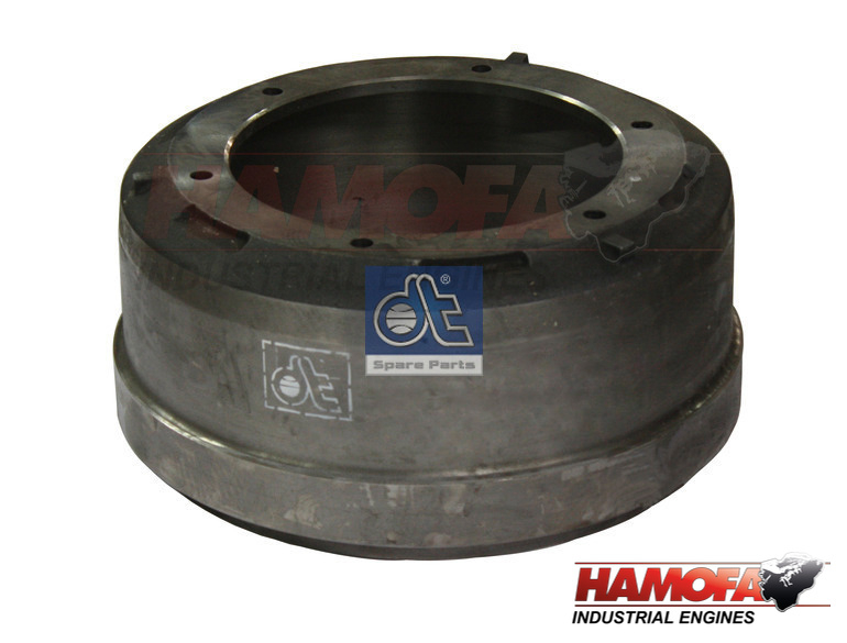 Buy VOLVO BRAKE DRUM 1599968ENGINE BRAKE DRUM