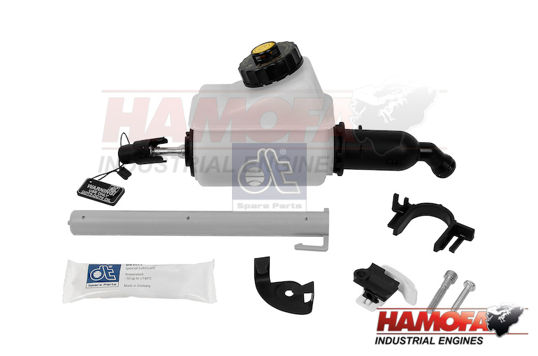 Buy DAF CLUTCH CYLINDER 1623053ENGINE CLUTCH CYLINDER