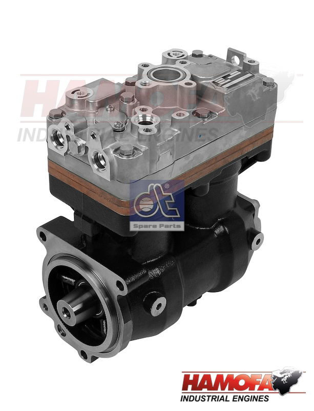 Buy SCANIA COMPRESSOR 1880194ENGINE COMPRESSOR