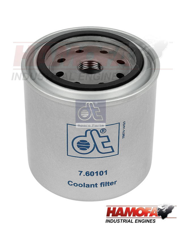 Buy IVECO COOLANT FILTER 1907694ENGINE COOLANT FILTER