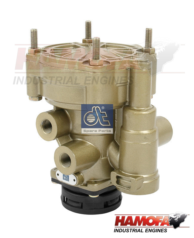 Buy VOLVO TRAILER CONTROL VALVE 20424431ENGINE CONTROL VALVE