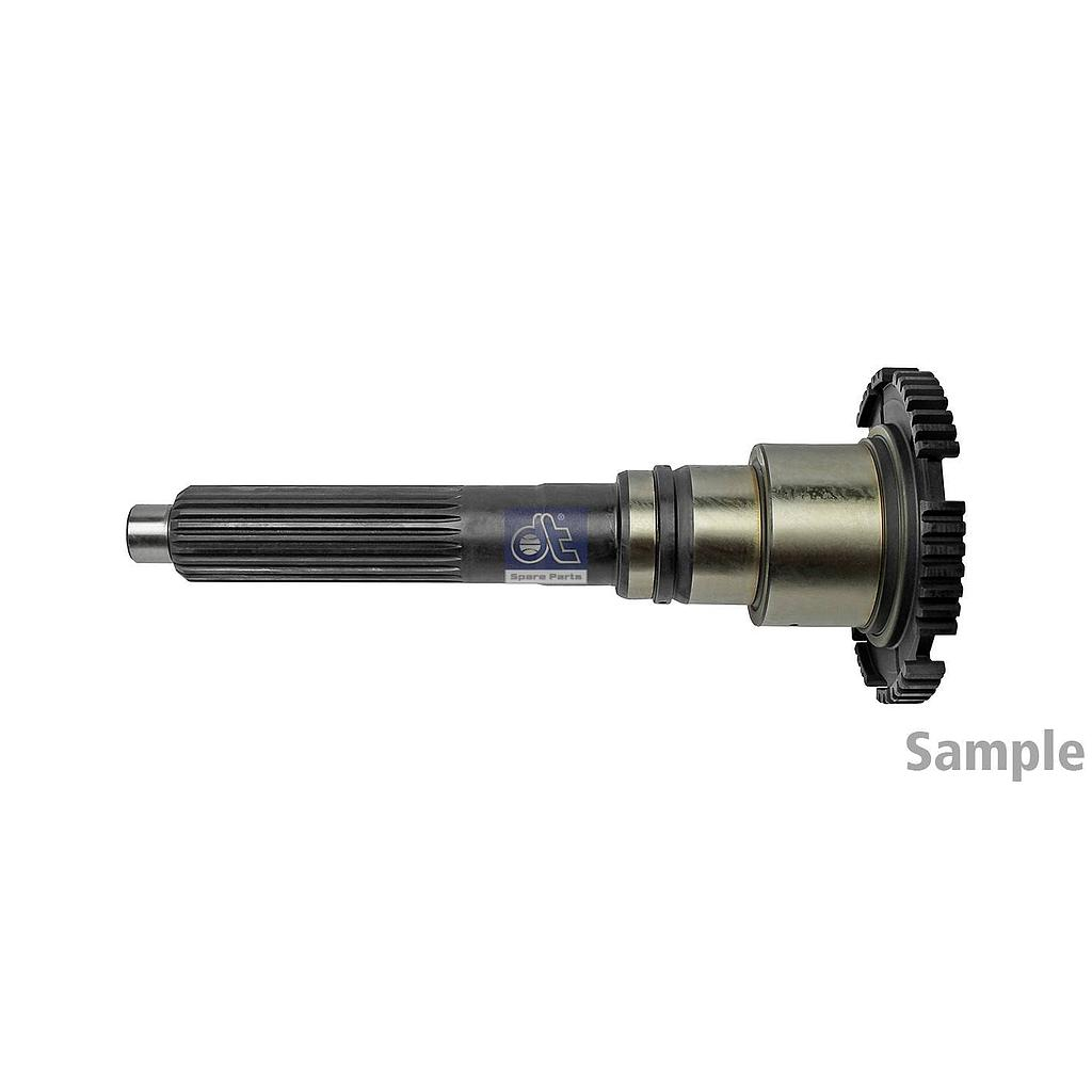 Buy VOLVO INPUT SHAFT 20771698ENGINE INPUT SHAFT