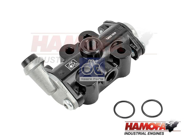 Buy VOLVO RELAY VALVE 20775173SENGINE VALVE