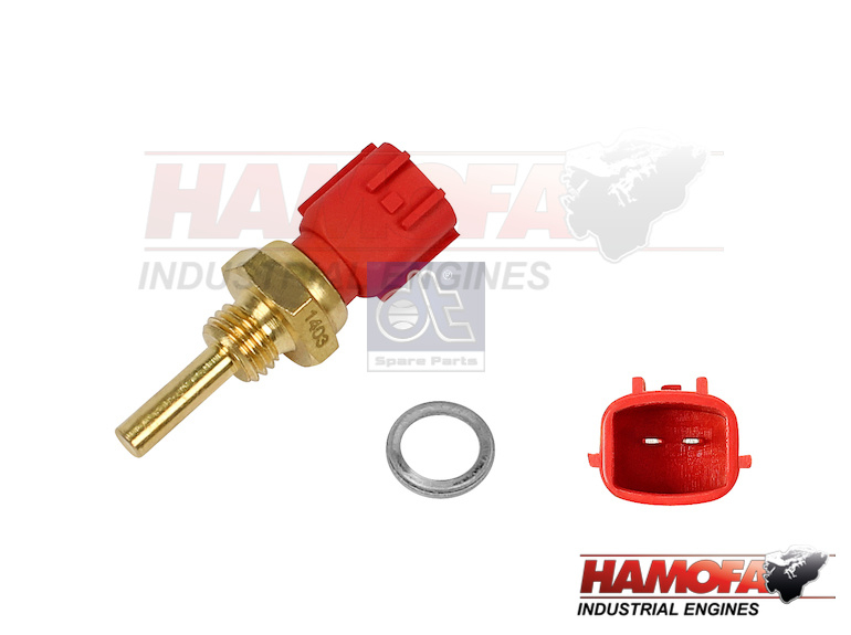 Buy NISSAN TEMPERATURE SENSOR 226301W400ENGINE SENSORS