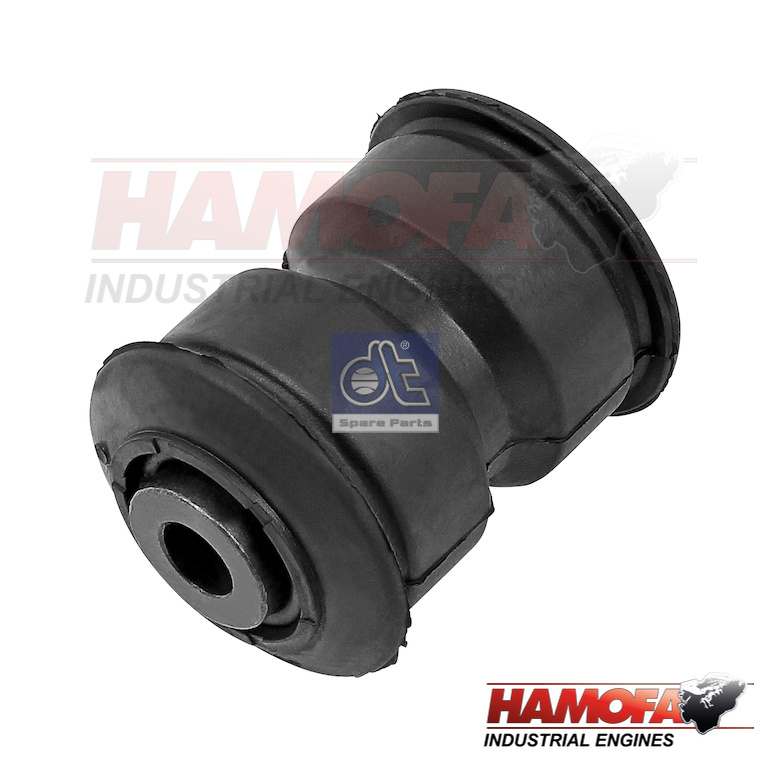 Buy VW BUSHING 2D0511171BENGINE ACCESSORIES, LEAF SPRING