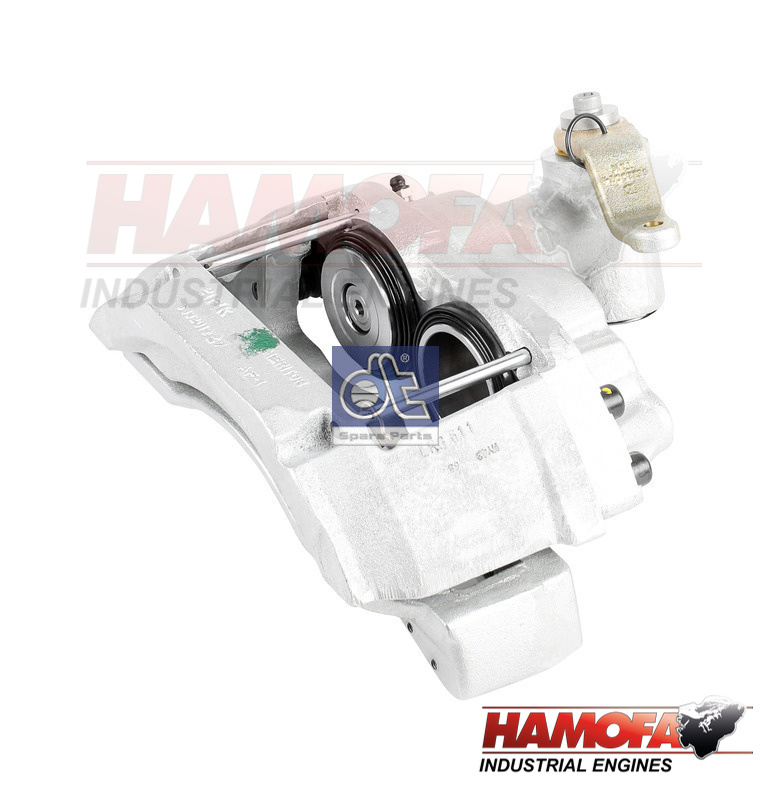 Buy VOLVO BRAKE CALIPER 3090249ENGINE BRAKE CALIPER