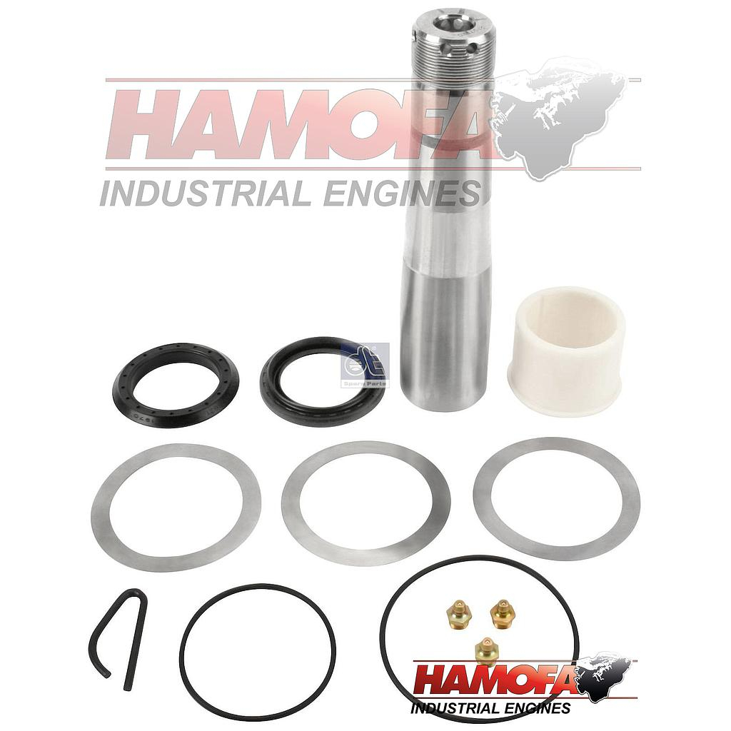 Buy VOLVO KING PIN KIT 3092467ENGINE KING PIN KIT