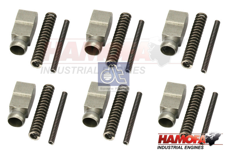 Buy MERCEDES REPAIR KIT 3362640239S2ENGINE ACCESSORIES, GEARS