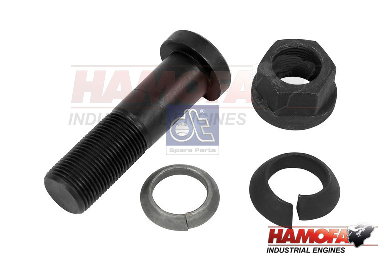 Buy MERCEDES WHEEL BOLT 3524020171S1ENGINE WHEEL BOLT KIT