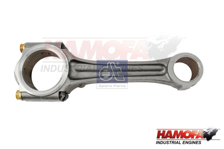 Buy MERCEDES CONNECTING ROD 3550302820ENGINE CONNECTING ROD
